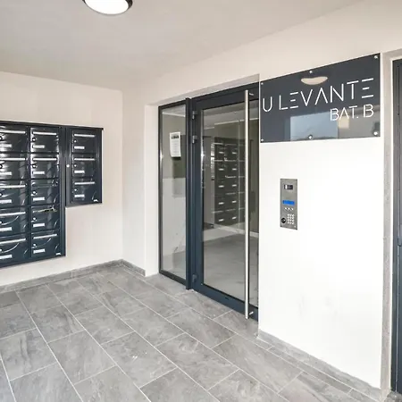 Stunning In With 1 Bedrooms Penta di Casinca
