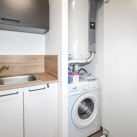 Stunning In With 1 Bedrooms * Penta di Casinca